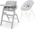 Set sedia Inspira 2 + set neonato, Oyster Grey