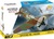 Cobi II WW Supermarine Spitfire Mk. I N3200 (WM), 1:48, 146 k