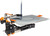 FISCHERTECHNIK Universal Pro stavebnica 217 dielov