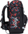 BAAGL SET 3 Airy Plus Soccorritori: zaino, astuccio, sacchetto