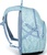 Studentenrucksack Schlangenhaut Topgal YOKO 24029