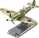 Brick System REVELL 00962 - Iron Maiden Spitfire MK.II Aces High (1:18)