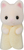 Sylvanian Families Cvetlični mačji trojčki s vozičkom