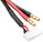 Nabíjací kábel s 6S XH - Deans/2S XH 30cm