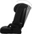 KINDERKRAFT Autositz I-Comfy i-Size (76 bis 150 cm) Schwarz