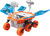 Mars Rover — stavebnica prieskumného vozidla
