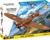 Cobi Pzl. 23 Karas, 1:32, 586 k, 3 f