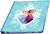 Lexibook Univerzálne puzdro na tablet 7-10" Frozen