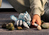 Schleich Eis-Krabbe