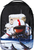 BAAGL Rucksack eARTh - Kosmonaut von Caer8th