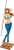 Bandai - One Piece Glitter&amp;amp;Glamours-Nami-Special Color Ver.(Ver.A)