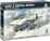 Model Kit avion 1479 - Cant Z 1007 (1:72)