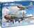 Model Kit letadlo 2799 - F-86E “Sabre” (1:48)