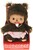 Monchhichi Bebiči Mädchen 15 cm