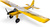 E-flite Super Timber 1.7m SAFE Select BNF Basic
