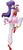 Bandai figura Ranma 1/2 Glitter&amp;amp Glamours -Shampoo