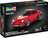 Gift-Set auto 05634 - Porsche 911 Turbo (50th Anniversary) (1:24)