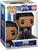 Funko POP Movies: Space Jam 2- Don w/Chase