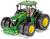 SIKU Control - Bluetooth, John Deere con ruedas dobles