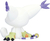 Bandai Digimon Adventure Sofvimates Tailmon