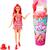 Mattel Barbie Pop reveal barbie šťavnaté ovocie - melónová triešť