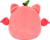 SQUISHMALLOWS Grejpfrutni šišmiš - Jabari