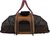 Taška Dog Fantasy Travel Premium rozšíriteľná 44x27x29cm