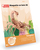 GRAINE CREATIVE 3D Puzzle Škorpijon 35 kos