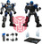 TRANSFORMERS BLOKEES stavebnica Classic Class 06 Mirage Rise Of The Beasts