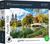 Trefl Prime Puzzle 1500 UFT - Wandering: Charming Central Park, New York
