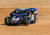 Traxxas Slash Mudboss 1:10 BL-2s RTR modrý