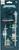 A Little Lovely Company - bouchon, brosse et paille pour bouteille en acier inoxydable - robots