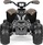 Peg-Pérego Polaris Outlaw Camo 330W 12V