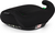 PETITE&amp;MARS Podsedák Zuno Coal Black 125 - 150 cm (22-36 kg)