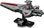 LEGO® Star Wars™ 75441 Útočný krížnik triedy Venator