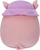 SQUISHMALLOWS Prasiatko plyšová hračka 20cm