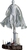 Iron Studios Wandavision (2021) - Weiße Vision Statue 1/10
