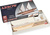 AMATI Arrow bojová loď 1814 1:55 kit