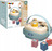 Smoby Little - Vkladačka košík