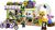 LEGO® Friends 42693 Kreatívne kvetinárstvo