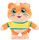 44 CATS Meatball plyšová hračka 26cm