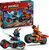 LEGO® NINJAGO® 71838 Kai și cursa pe motocicletă