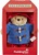Rainbow Plyšový Paddington v telefónnej búdke