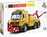 Model Kit truck 93808 - Mercedes-Benz wrecker truck (1:24)