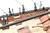 Vanguard Models HM Sherbourne 1763 1:64 kit