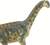 Safari® Camarasaurus dinosaurus