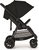 PETITE&amp;MARS Sport babakocsi Airwalk2 Perfect Black