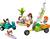 LEGO® Friends 42641 Abenteuer mit surfenden Hunden und Scooter