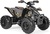 Peg-Pérego Polaris Outlaw Camo 330W 12V