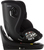ADAMEX Autosedačka Rev (40-150 cm) Black